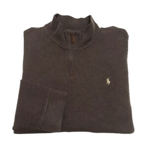 Polo Ralph Lauren Pullover Sweater Mens 2XL